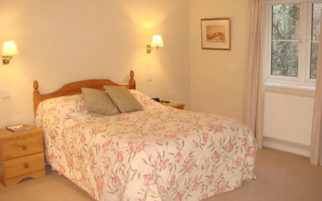 Yellowham Farmhouse