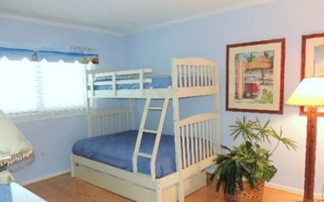 Ocean Breeze 101 By Redawning