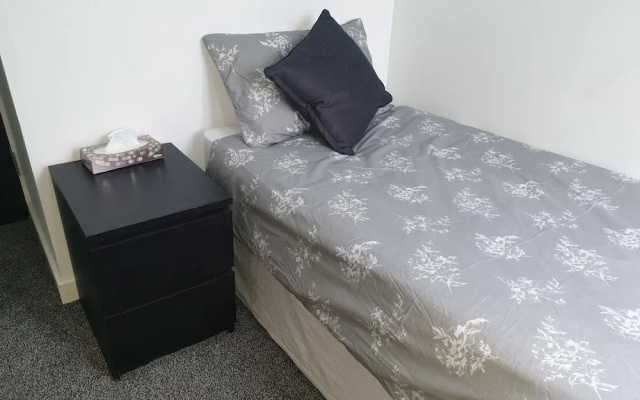 Homestay in Walsall