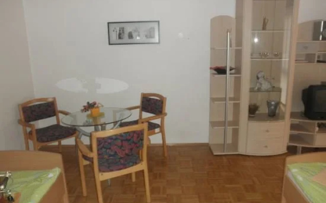 Gasthaus  Pension Alter Kamin