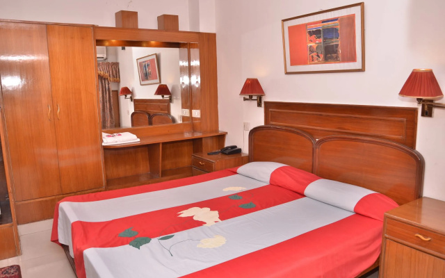 Prem Sagar Guest House