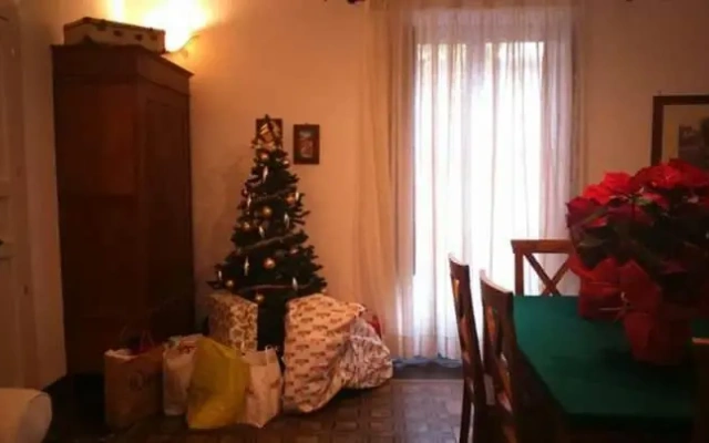 Antico Ormeggio
