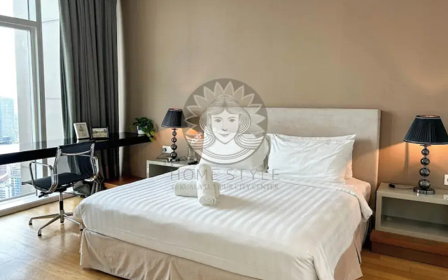 HOME STYLE at Platinum Suites 1 KLCC