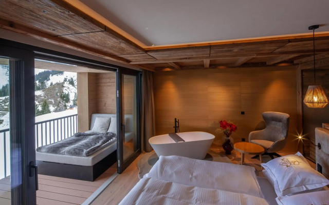 Hotel Walisgaden