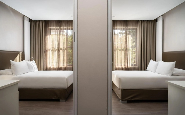 Protea Hotel by Marriott Cape Town Waterfront Breakwater Lodge