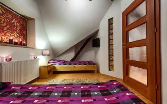 Apartament Pod Giewontem