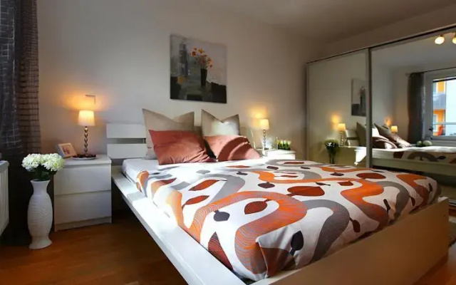 Apartment Mariahilf