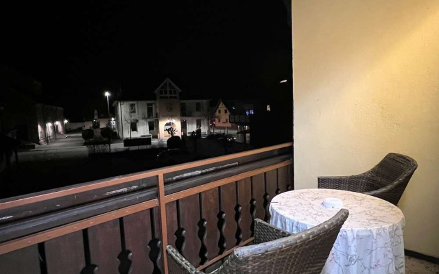 Hotel Schwan