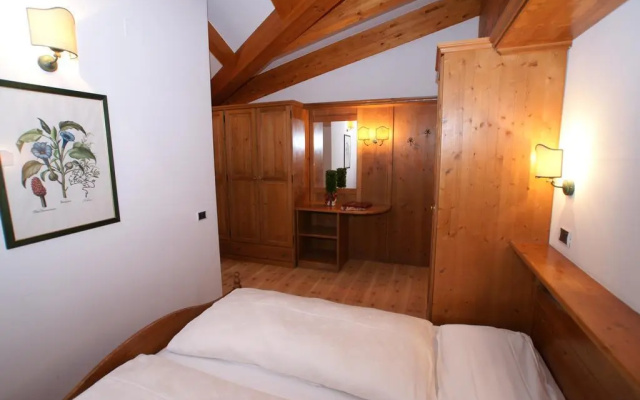 Hotel Sporting & Residence Sporting