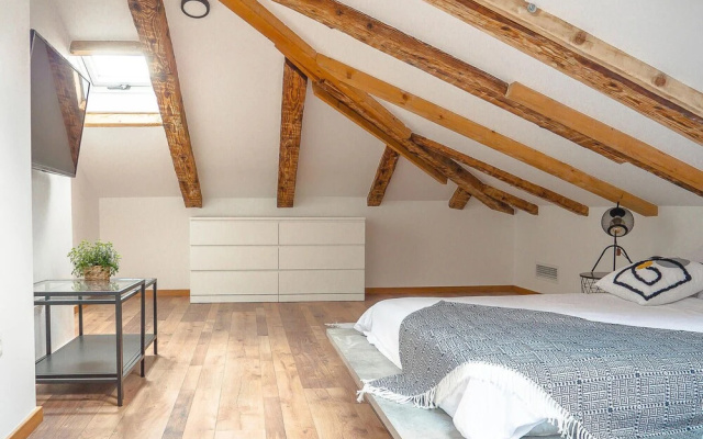 Amazing Apartment in Rijeka With Wifi and 1 Bedrooms