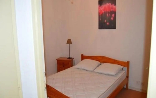 Appartement Saint-Gilles-Croix-de-Vie, 2 pièces, 3 personnes - FR-1-324-454