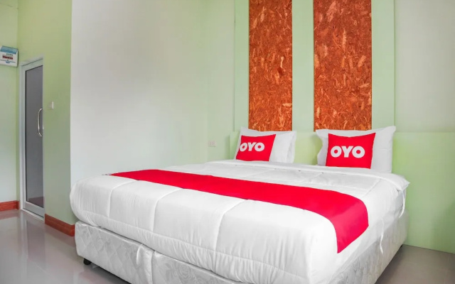 OYO 742 View Pruksa Resort