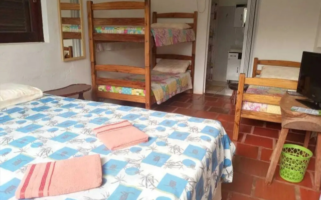 Sitio Preserva