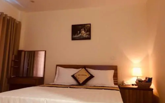 Khách sạn NHO 9