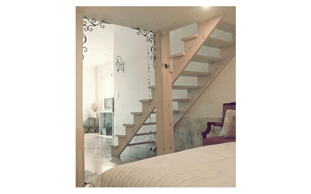 Ganghwa Atti House Private Spa Pension
