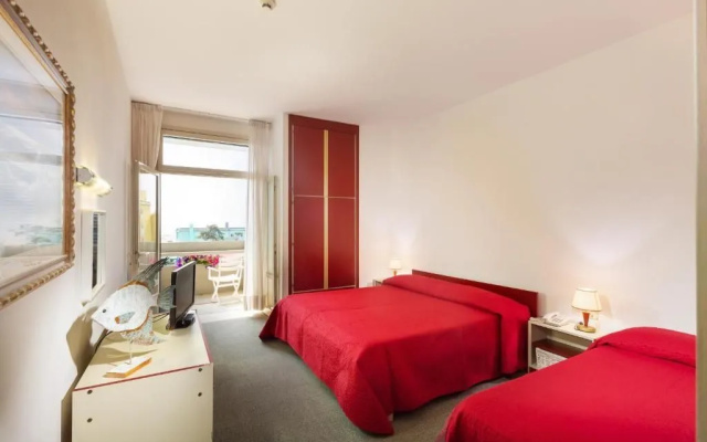 Hotel Metropol