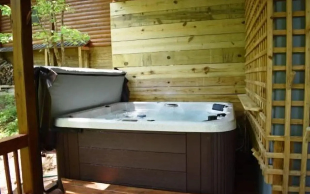 Aska Retreat