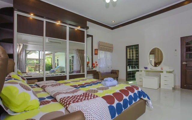 Thammachat P3 Vints No 130 3 Beds