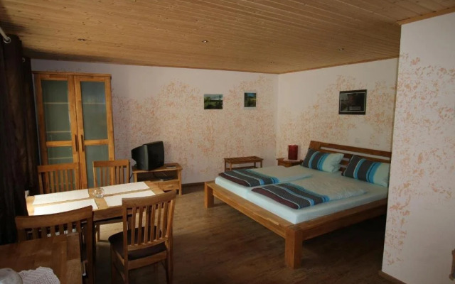 Haus Toskana