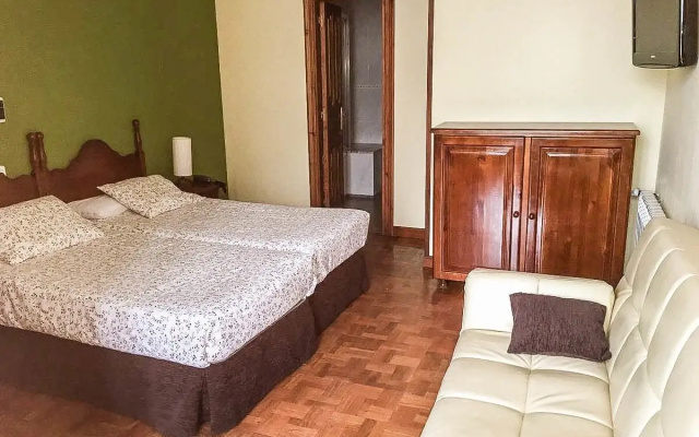 Hotel Puerto de Llanes