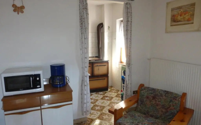 Casa Pederzolli -