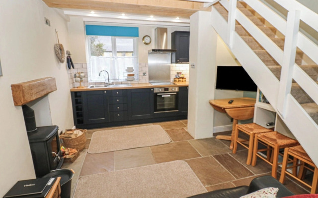 Tyg Cottage