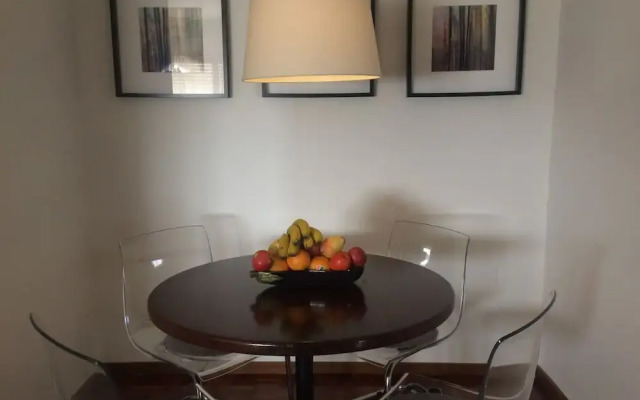 Torre Apartment