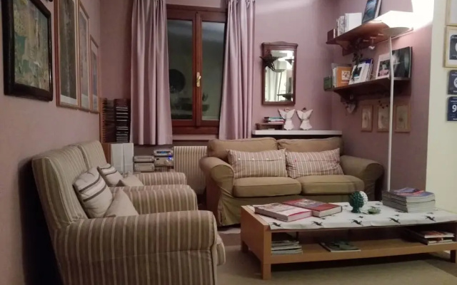 La Casa del Giardiniere