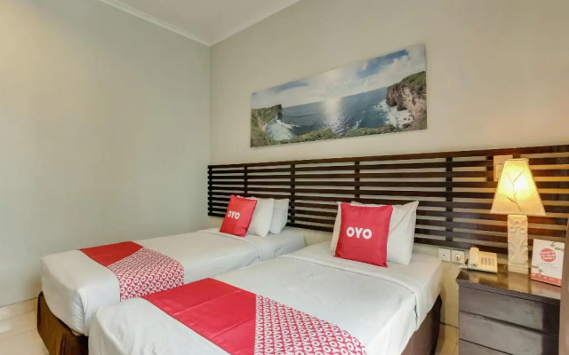 OYO 90055 Sadewa Guest House