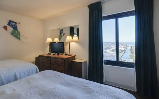 Rainbow 709 - 1 Br Condo