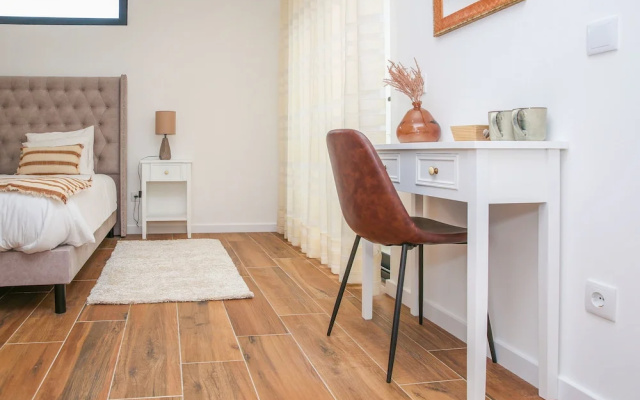 Pata da Gaivota Boutique House