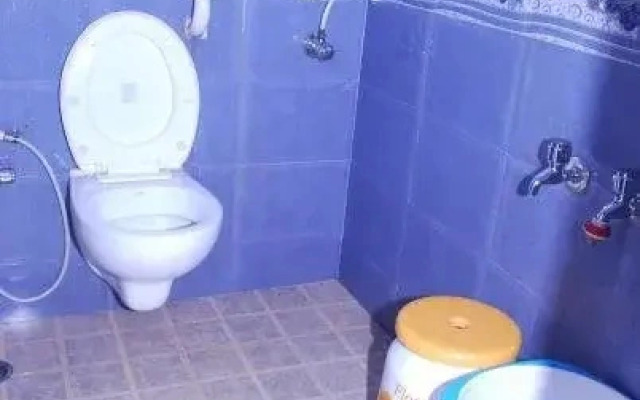 Hotel Shivkrupa Residency