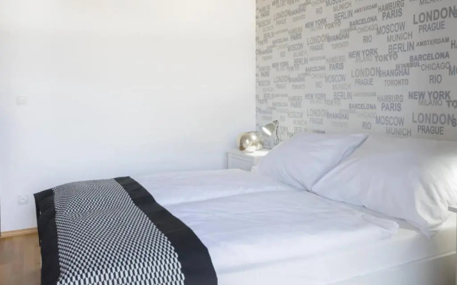 VacationClub - Diune Apartment 41