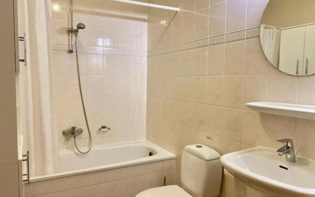 Badhotel 307
