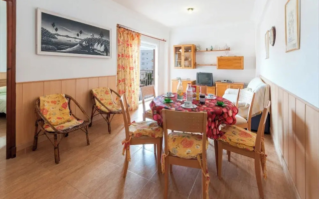 Odisea - Apartment