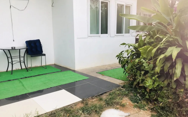 Juppy Hong Guesthouse