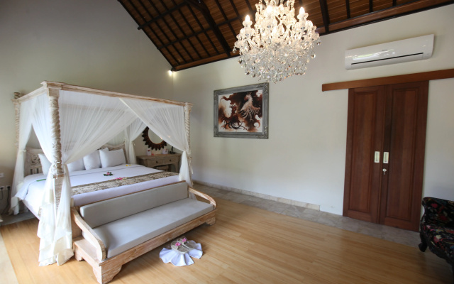 Puri Mas Boutique Resort & Spa