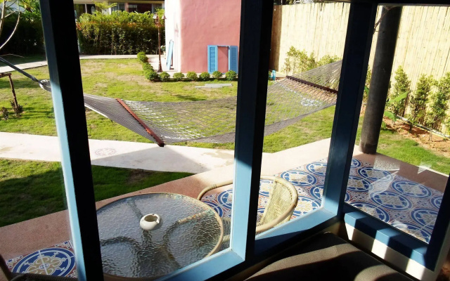 Perennial Resort