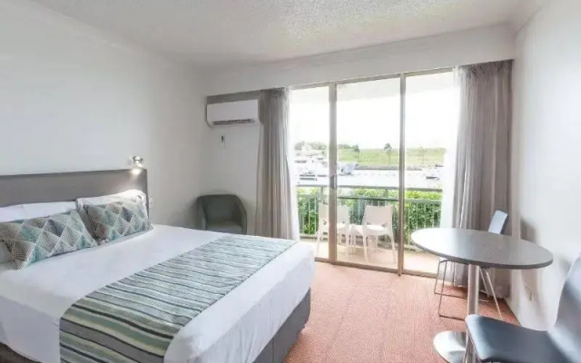 Harbour EasyStay Hotel Apartments Hope Harbour Hotel