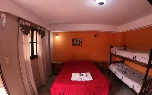 La Reliquia