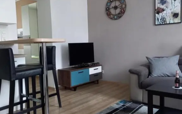 Ferienwohnung Christa (Adults Only)
