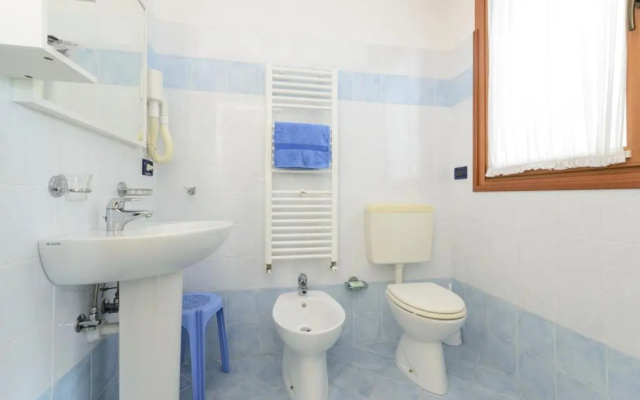 Sunbeach Apartments