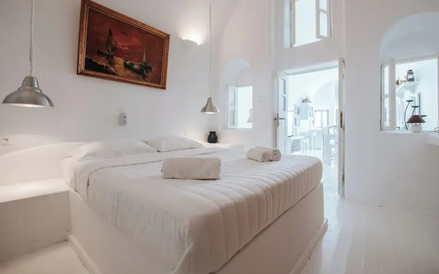 Astrea Suites