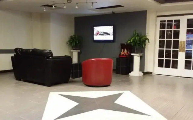 Americas Best Inn & Suites Arlington, Tx