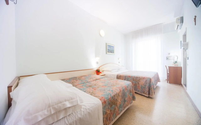 Hotel Latini