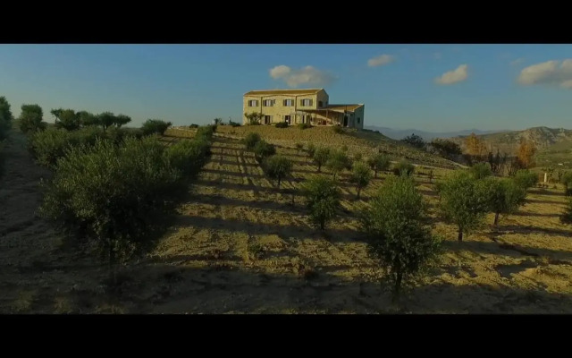 La Mortilla