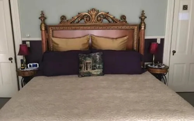 Queen Anne Bed and Breakfast
