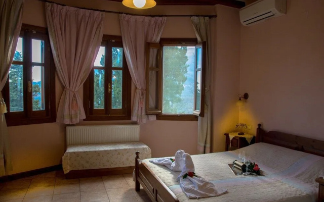 Aegean View House