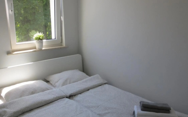 Apartament Kamelia