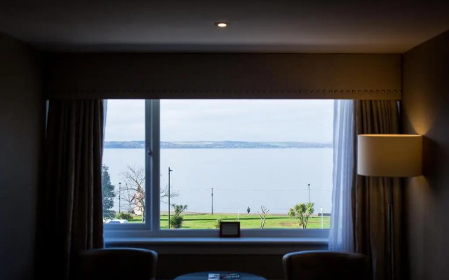 Brisbane House Hotel